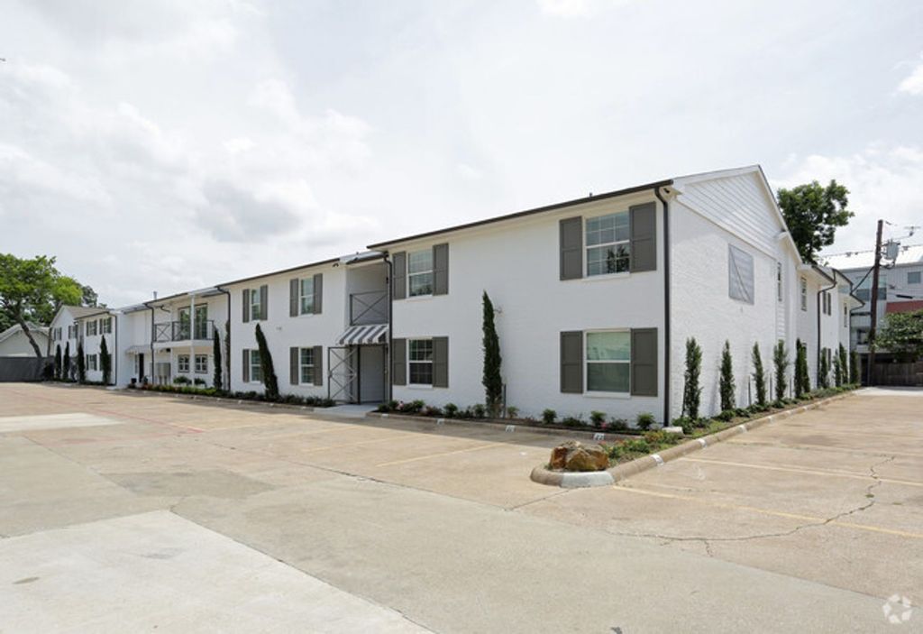 4633 Fairmount Street 109, Dallas, TX 75219