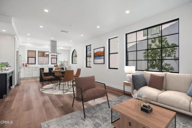 136 N Oakview Drive 101, Thousand Oaks, CA 91362