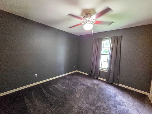 686 Richland Creek Avenue, Elkins, AR 72727