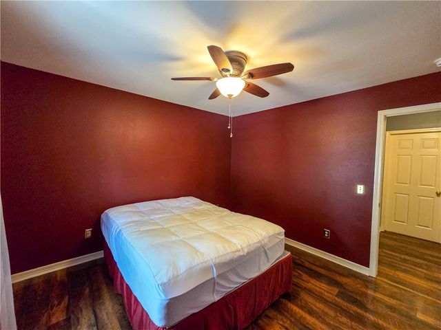 686 Richland Creek Avenue, Elkins, AR 72727