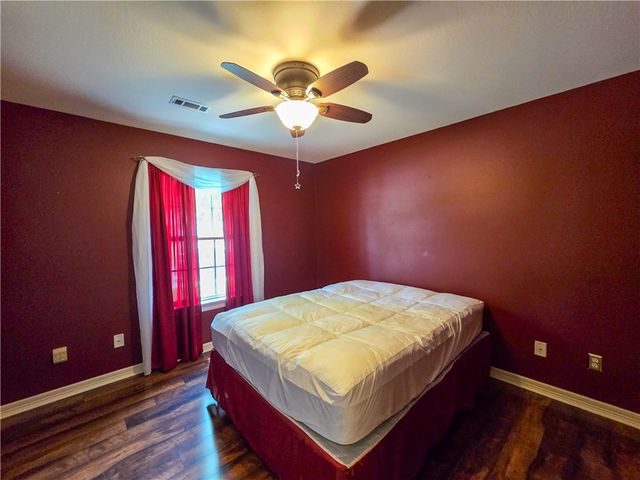 686 Richland Creek Avenue, Elkins, AR 72727