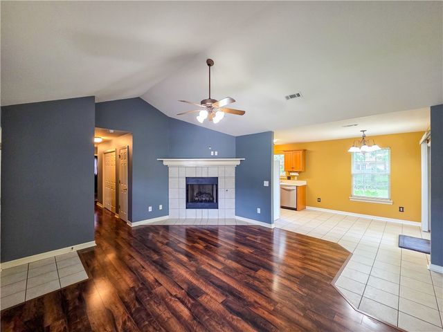 686 Richland Creek Avenue, Elkins, AR 72727