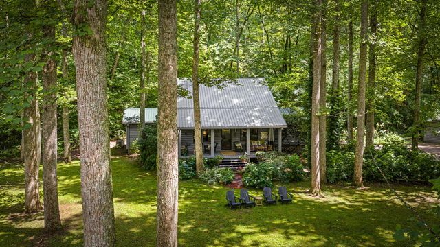 2977 Hwy 2, Blue Ridge, GA 30513