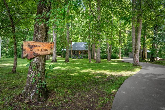 2977 Hwy 2, Blue Ridge, GA 30513