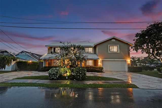 466 NE 8th Avenue, Deerfield Beach, FL 33441
