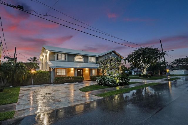 466 NE 8th Avenue, Deerfield Beach, FL 33441