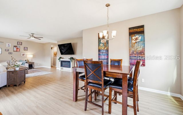 320 Honeycomb Ln, Ridgeland, SC 29936