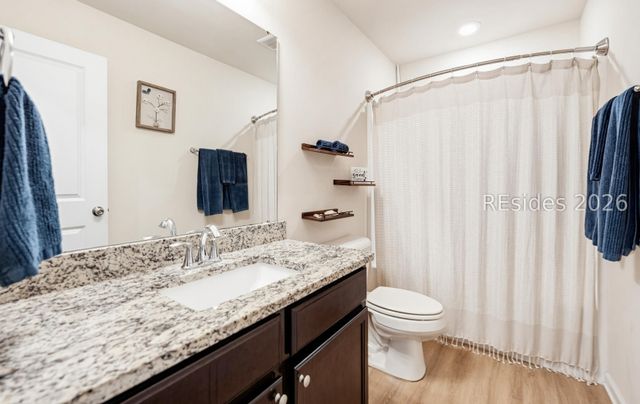 320 Honeycomb Ln, Ridgeland, SC 29936