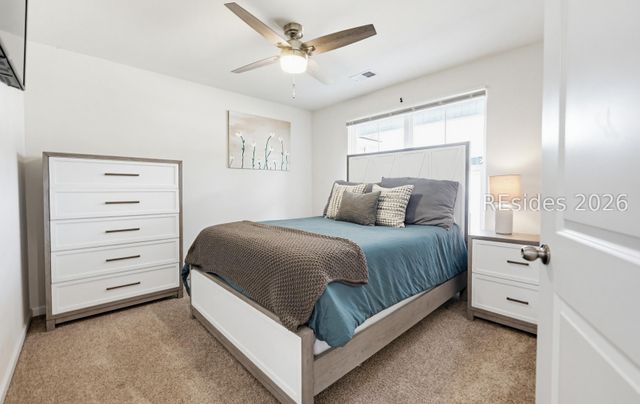 320 Honeycomb Ln, Ridgeland, SC 29936