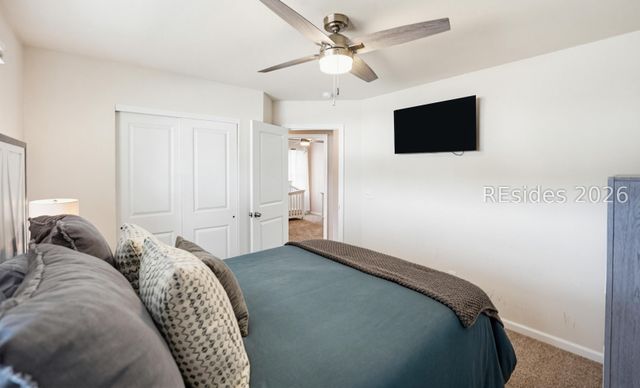 320 Honeycomb Ln, Ridgeland, SC 29936