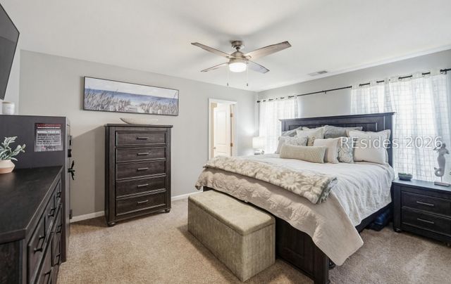 320 Honeycomb Ln, Ridgeland, SC 29936