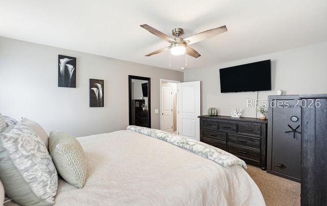 320 Honeycomb Ln, Ridgeland, SC 29936