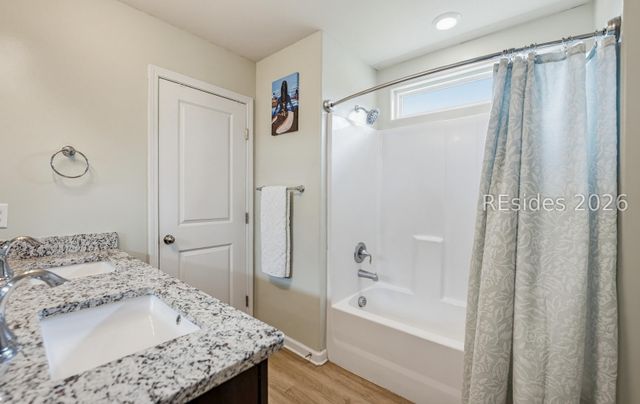 320 Honeycomb Ln, Ridgeland, SC 29936