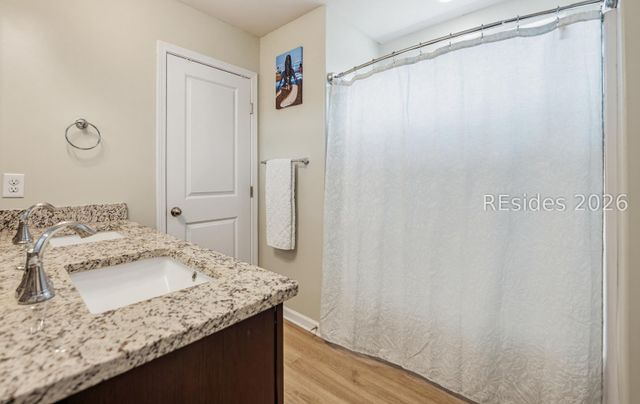 320 Honeycomb Ln, Ridgeland, SC 29936