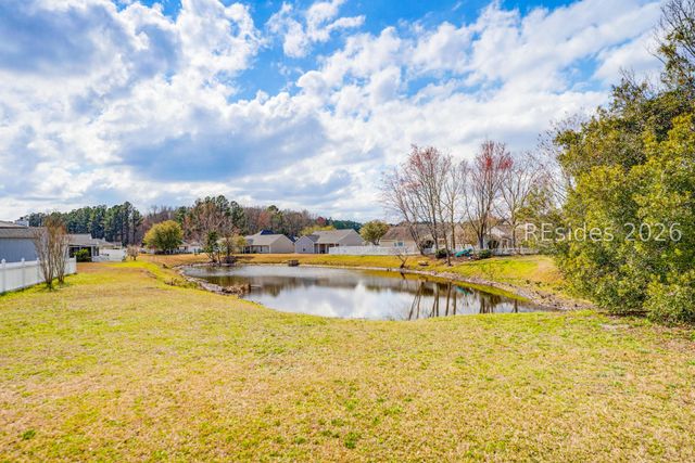 320 Honeycomb Ln, Ridgeland, SC 29936