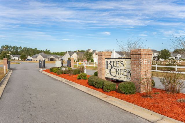 320 Honeycomb Ln, Ridgeland, SC 29936