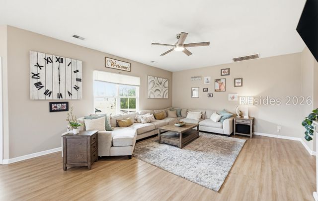 320 Honeycomb Ln, Ridgeland, SC 29936