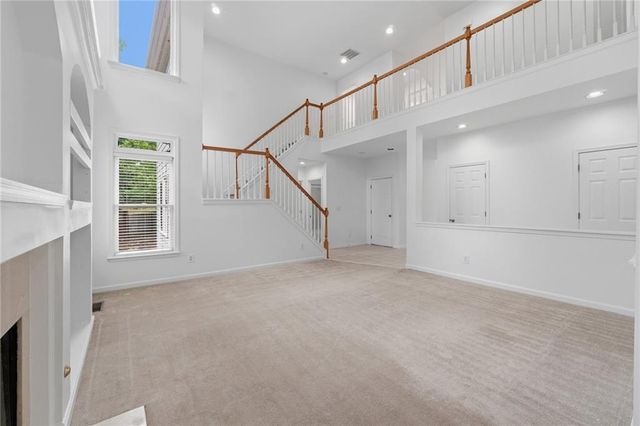 3616 Creek Arbor Court, Suwanee, GA 30024