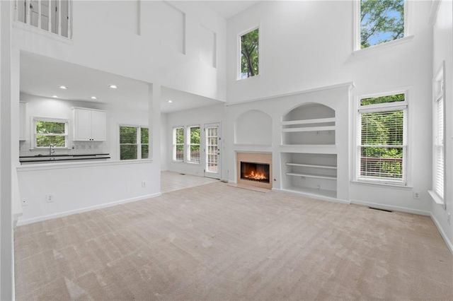 3616 Creek Arbor Court, Suwanee, GA 30024
