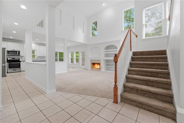 3616 Creek Arbor Court, Suwanee, GA 30024