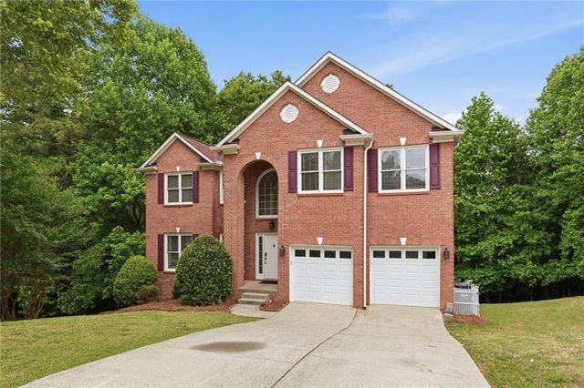 3616 Creek Arbor Court, Suwanee, GA 30024