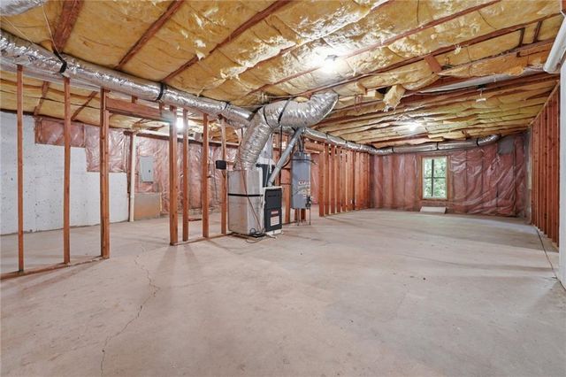 3616 Creek Arbor Court, Suwanee, GA 30024