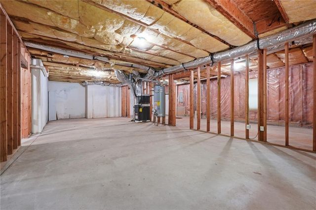 3616 Creek Arbor Court, Suwanee, GA 30024