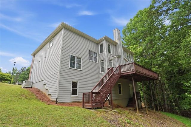 3616 Creek Arbor Court, Suwanee, GA 30024