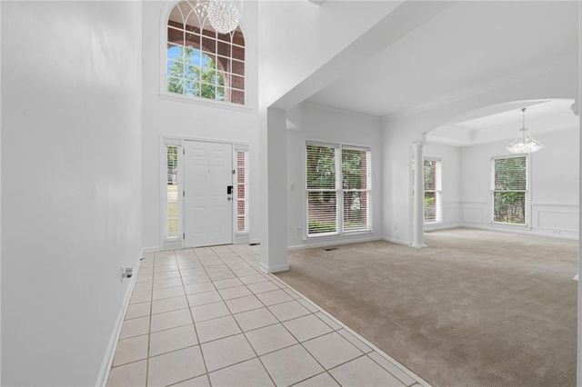 3616 Creek Arbor Court, Suwanee, GA 30024