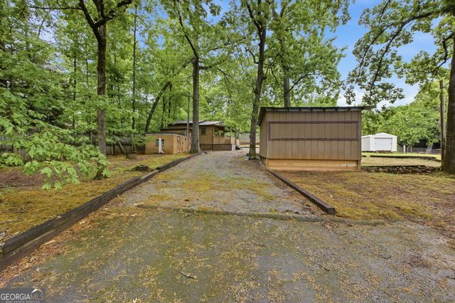 579 Old Hist 441, Clarkesville, GA 30523