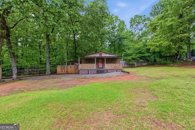 579 Old Hist 441, Clarkesville, GA 30523