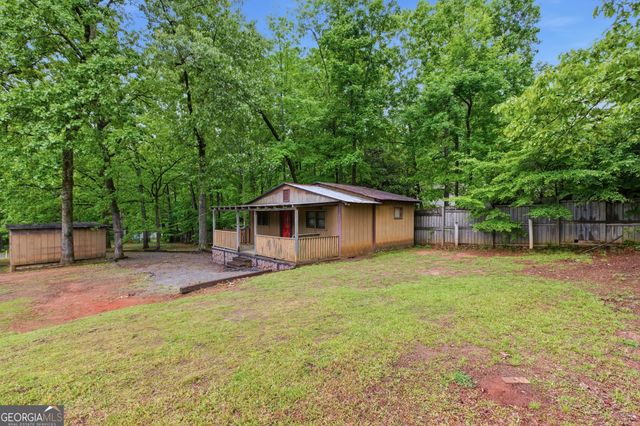 579 Old Hist 441, Clarkesville, GA 30523