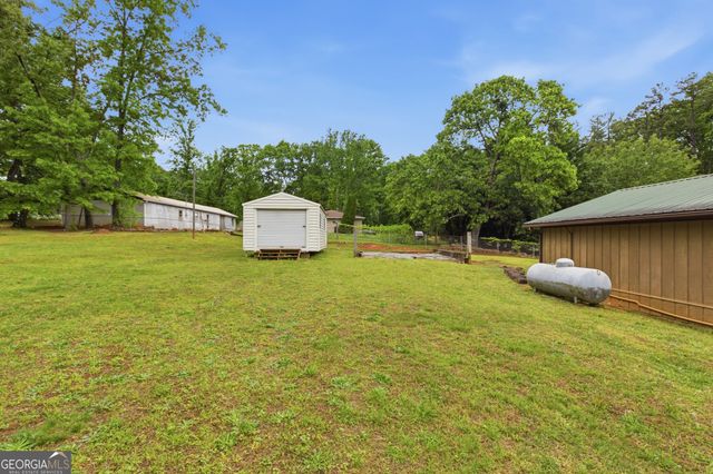579 Old Hist 441, Clarkesville, GA 30523