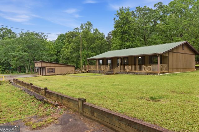 579 Old Hist 441, Clarkesville, GA 30523
