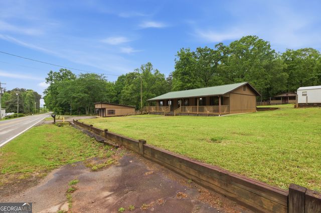 579 Old Hist 441, Clarkesville, GA 30523