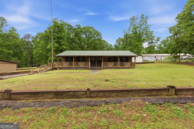 579 Old Hist 441, Clarkesville, GA 30523