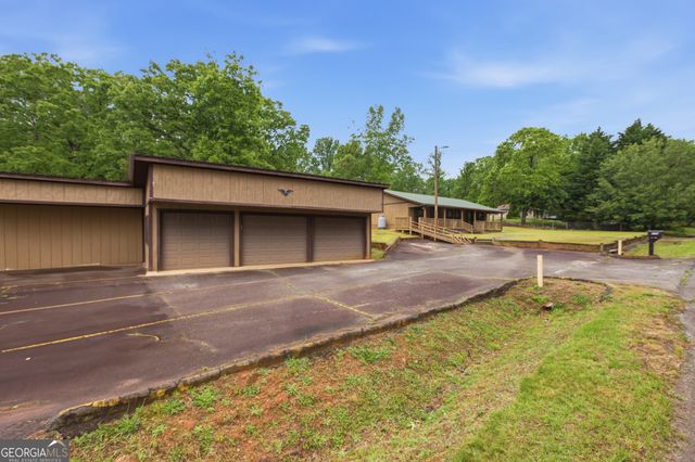 579 Old Hist 441, Clarkesville, GA 30523