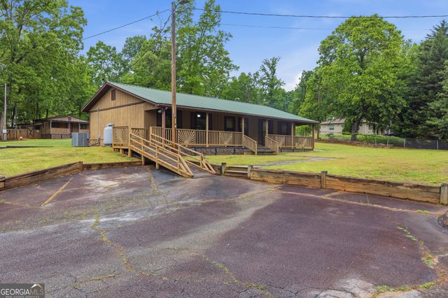 579 Old Hist 441, Clarkesville, GA 30523