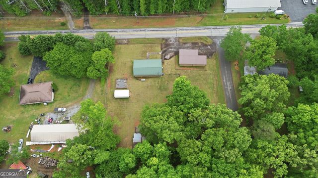 579 Old Hist 441, Clarkesville, GA 30523