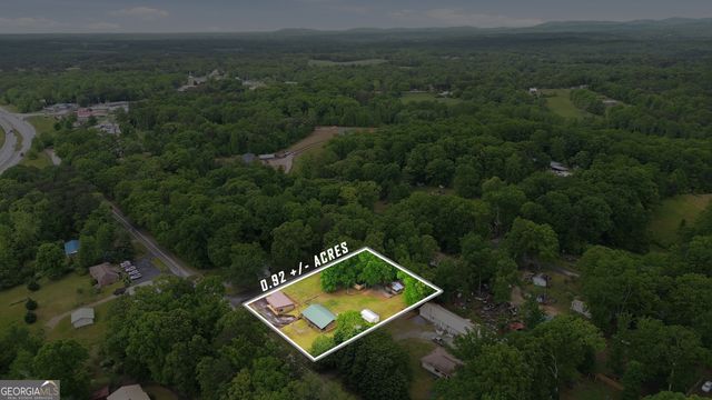 579 Old Hist 441, Clarkesville, GA 30523