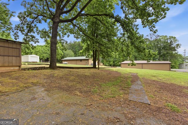 579 Old Hist 441, Clarkesville, GA 30523