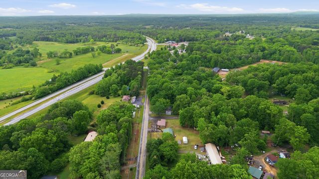579 Old Hist 441, Clarkesville, GA 30523