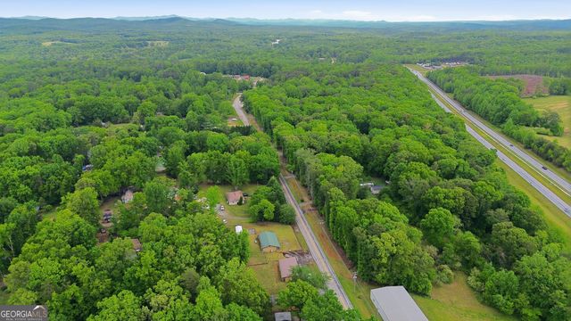 579 Old Hist 441, Clarkesville, GA 30523