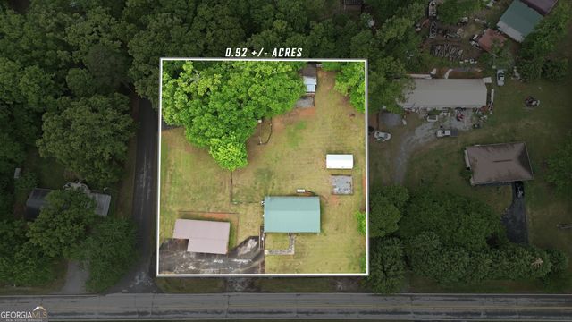 579 Old Hist 441, Clarkesville, GA 30523