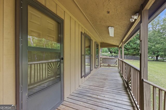 579 Old Hist 441, Clarkesville, GA 30523