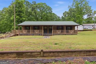 579 Old Hist 441, Clarkesville, GA 30523