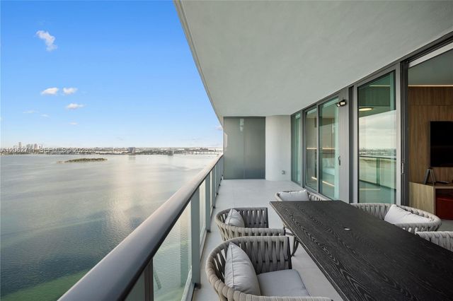 3131 NE 7th Ave 2805, Miami, FL 33137