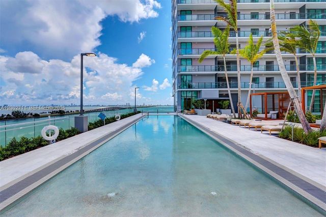 3131 NE 7th Ave 2805, Miami, FL 33137