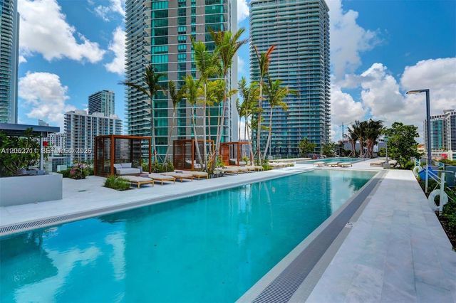 3131 NE 7th Ave 2805, Miami, FL 33137