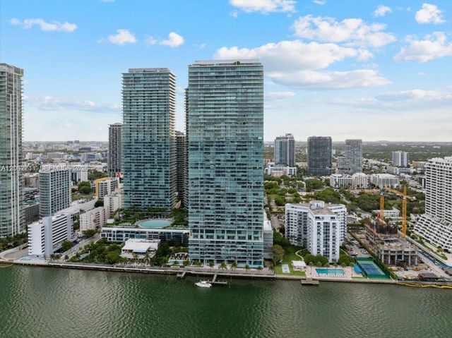 3131 NE 7th Ave 2805, Miami, FL 33137